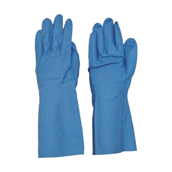 ニトリル薄手M 6343 1点