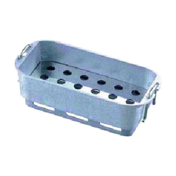 マイン イロハコンロ 長角用炭入レ M10-943 QSM1101 1個