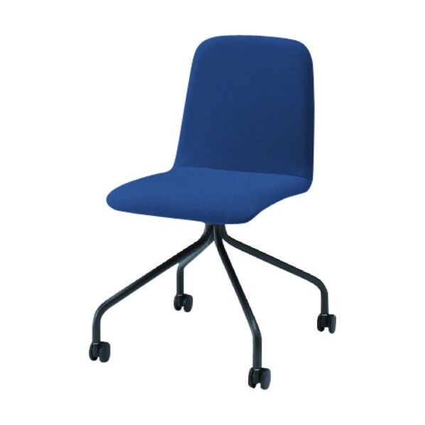 ノットワークキャスターチェア KLL-135C1-T1N2 1点