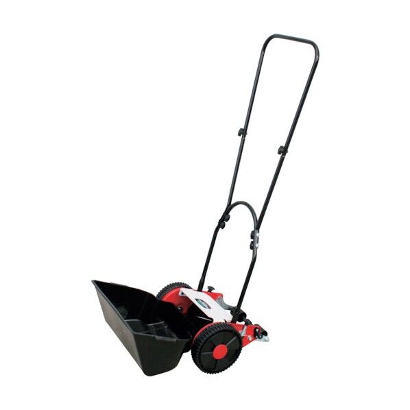 大進 EG 手動式芝刈機 20cm DGM-200R 1点...