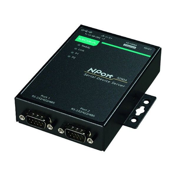 アイ・ビー・エス・ジャパン NPORT 5250A-T 1点