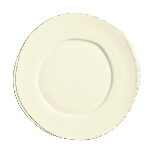 リビー ファームハウス プレート FH-503 26.5cm RHC0804 1個