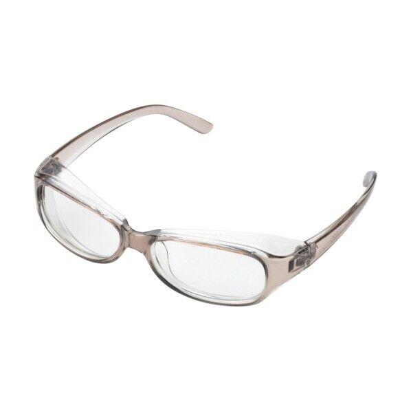 安全 保護めがね VD-207F M VD-207F-M 1点