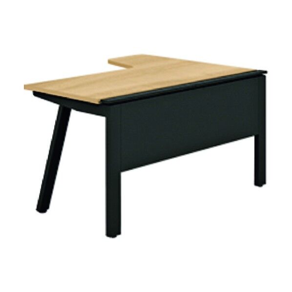 666861)Genela単体R左 GE-147RL LW/BK 1点