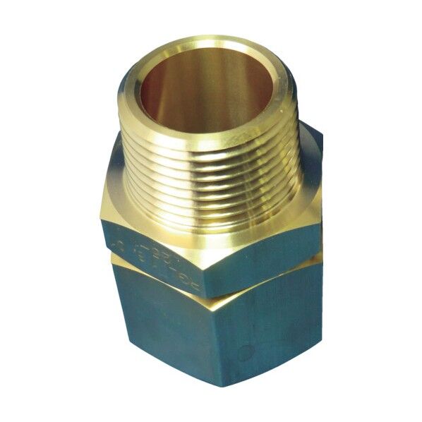 MEGAタッチ 真鍮製