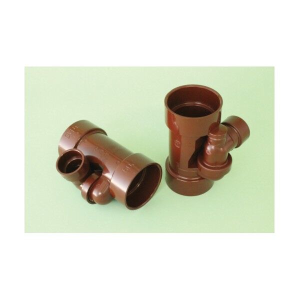 HTDV可動継手チーズ50×20/25