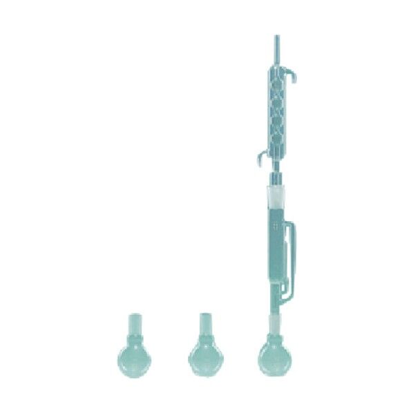 脂肪抽出用フラスコ150mL 24/40 371-10-27-04 1点