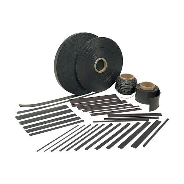 帯マグネット 等方性ST t2×19×1000 6300004394 1点