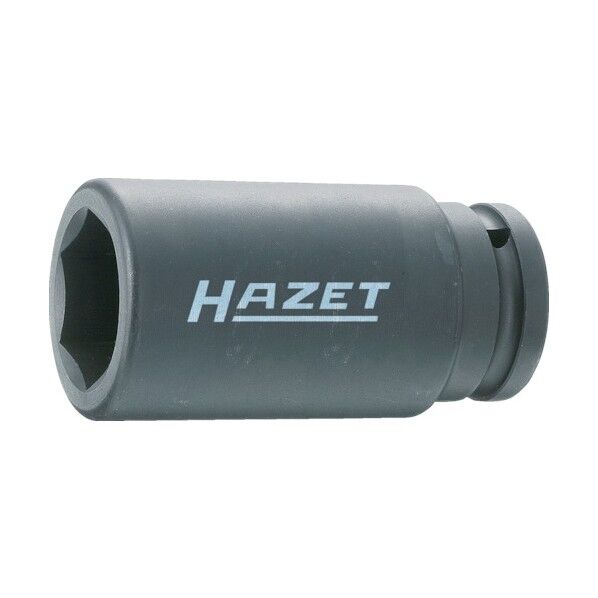 ロングインパクトソケットレンチ(6角タイプ)