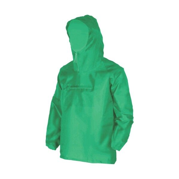 ヤッケ ターコイズ LL No10 1個