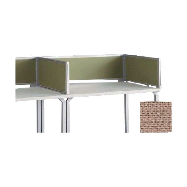 デスクトップパネル 色:ベージュ WK16PE-BG 1点