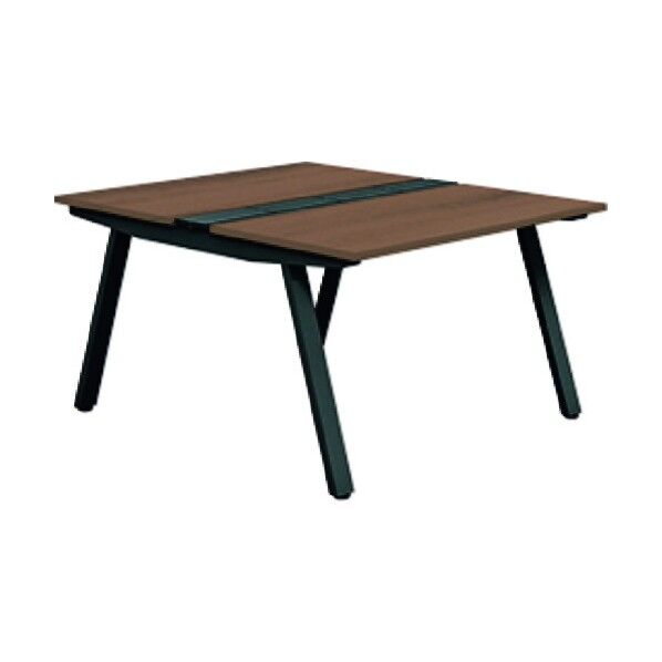 666610)Genela両面Bセット GE-1214WB PW/BK 1点