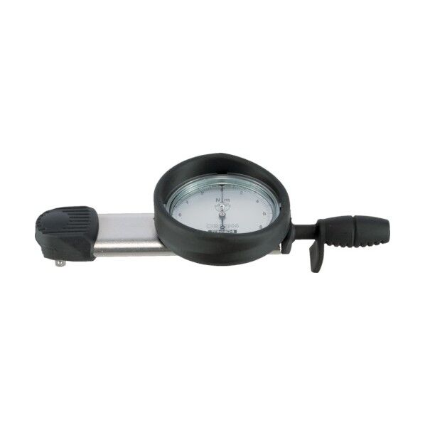 ダイヤル形トルクレンチ(置針付)