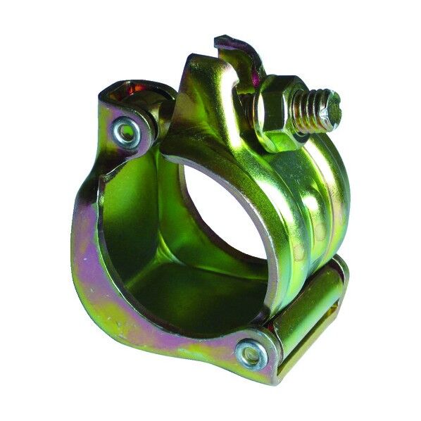 48.6単クランプ メッキ 62 x 78 x 50 mm TCDS 1点