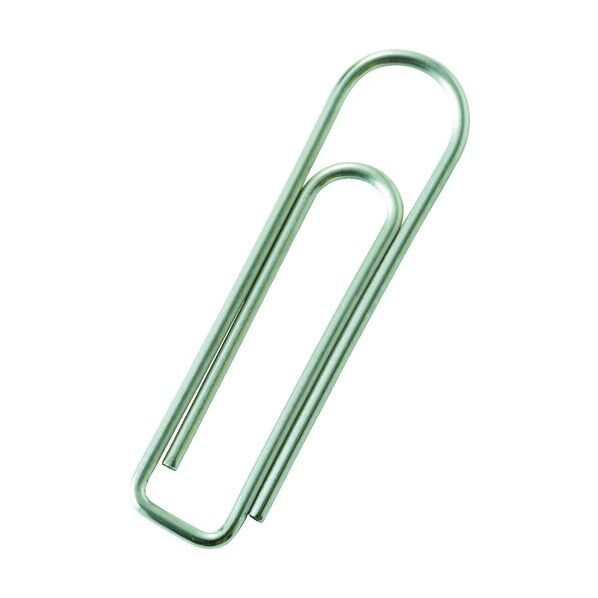 TRUSCO ゼムクリップ 小 23mm 500本入 100×90×20MM TGM-0-500 500本...