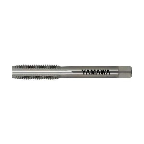 ヤマワ 軽合金用超硬ハンドタップ(インサートコイルねじ用) N-CT LA STI 1B M10X1.5 5P N-CT-LA-STI-1B-M10X1.5-5P 1点