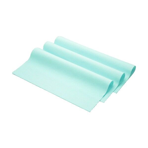 ワイピングクロスVIF085#パステルブルー(5枚入)