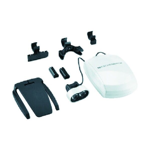 ヘッドライトLED