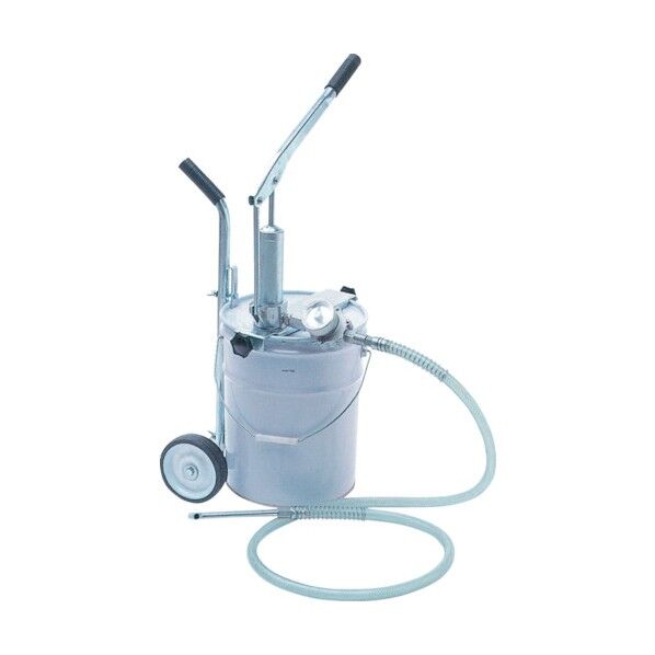 マクノートオイルポンプ流量計付1台