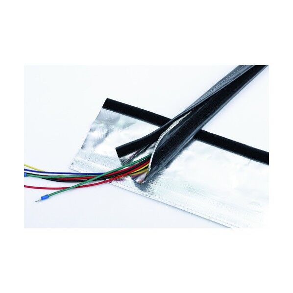 電磁波シールドチューブ(マジックタイプ) MLBH 040 1点