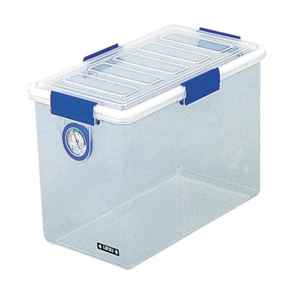 ナカバヤシ　キャパティ　ドライボックス　Ｓ型 DB-S1B 1個