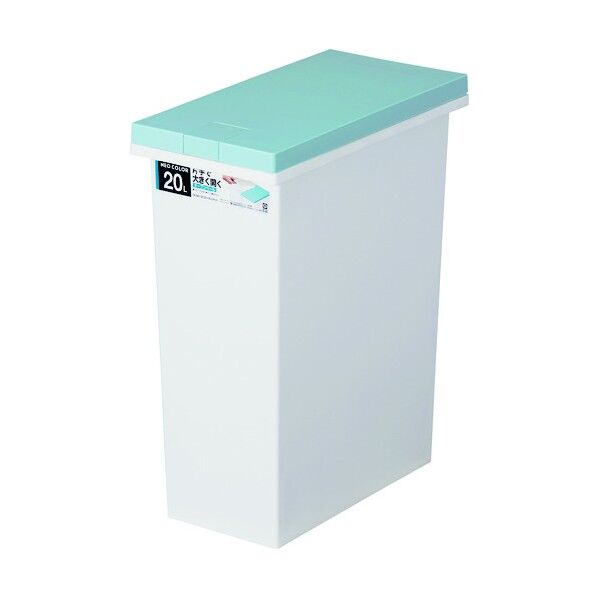 ネオカラー分別タッチペール20 ブルー 959 1点