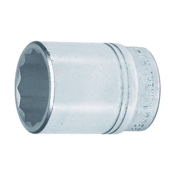 シャローソケット(12角)