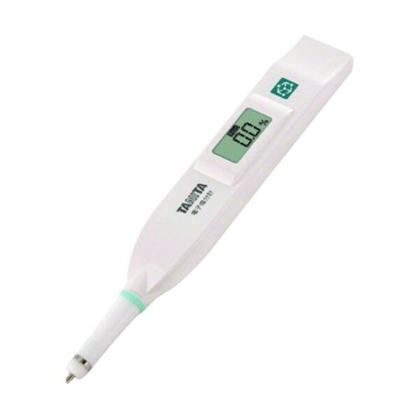 高精度デジタル塩分計 SO-304 525-80-95-21 1点