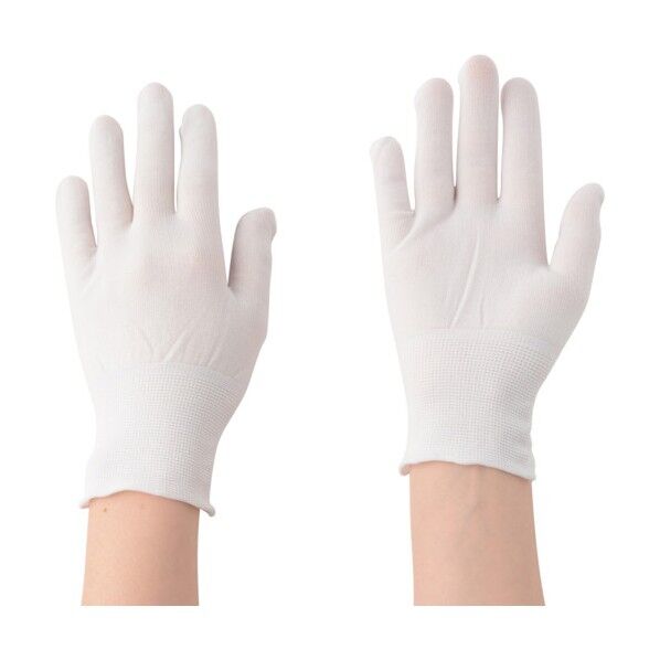 インナー手袋 指有り G5170 10双