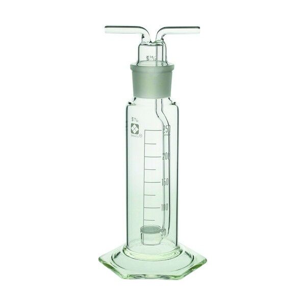 洗浄びん ろ過板付 84GP