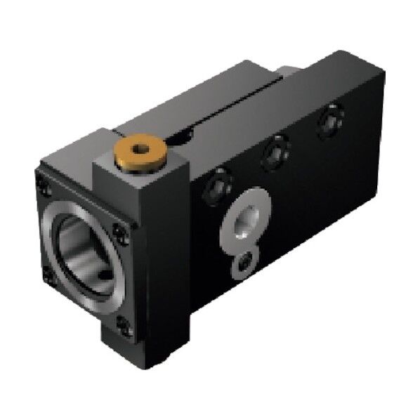 コロマントキャプト手動クランプホルダ