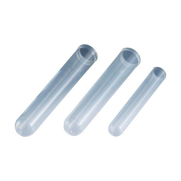 エコノプラスチック試験管