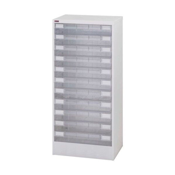 アレンジャー A3判プラスチック引出し オフィスホワイト色 A3PY-111NH 1点