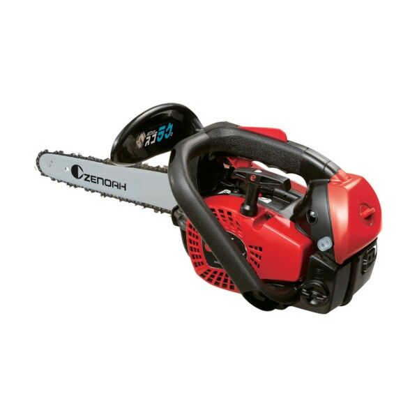 エンジンチェーンソー