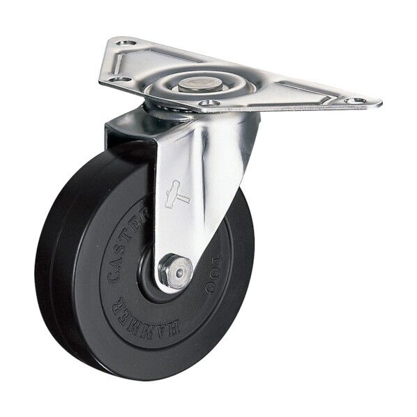 ステンレスコーナー自在R85mm 220E-R85 H0800 1