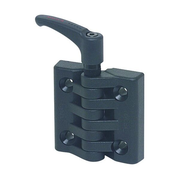 エンプラ フラット ヒンジ ロックタイプ