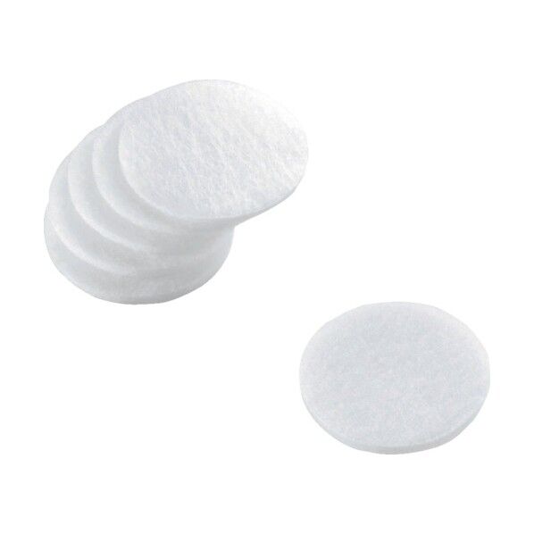 掃除機用排気フィルター