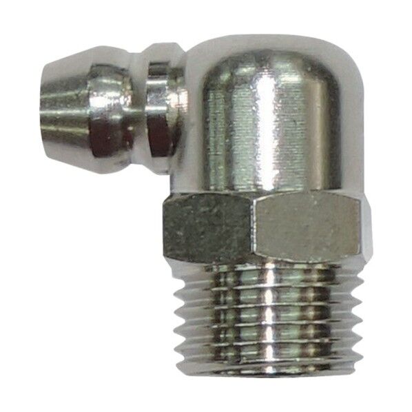 グリースニップル C型M 規格頭