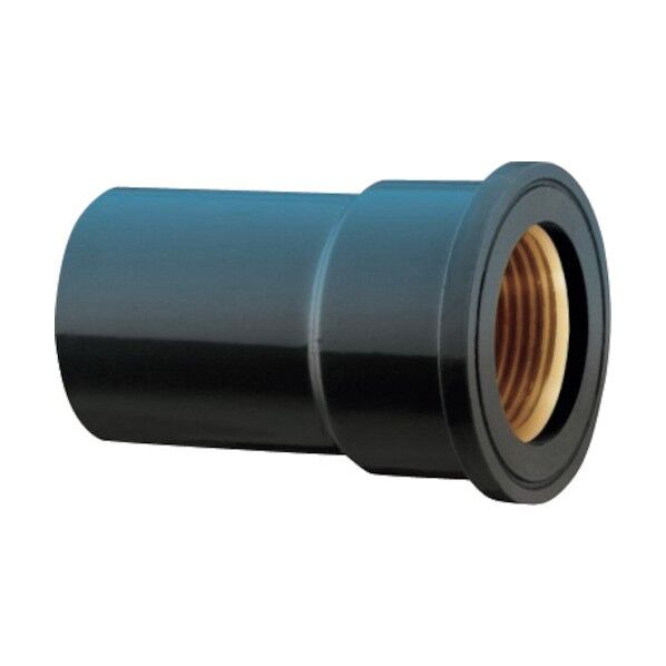 HI-TS継手 インサート給水栓用ソケット16 Rp1/2 IIWS16M 1点