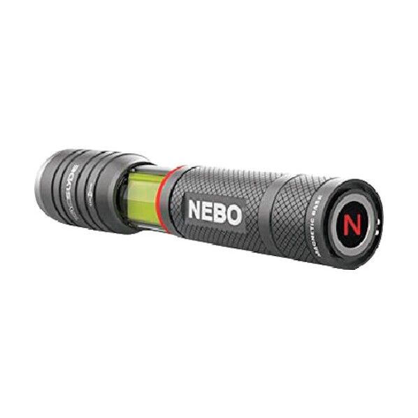 充電式LEDライトTac Slyde NE6746G 1点