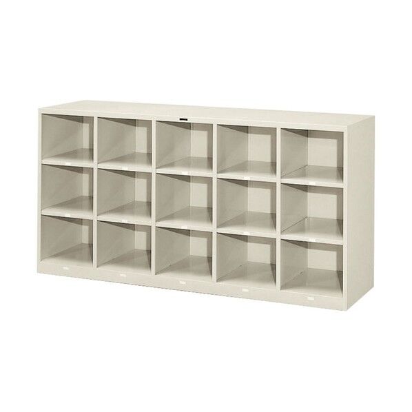 スクールロッカー(15人用)