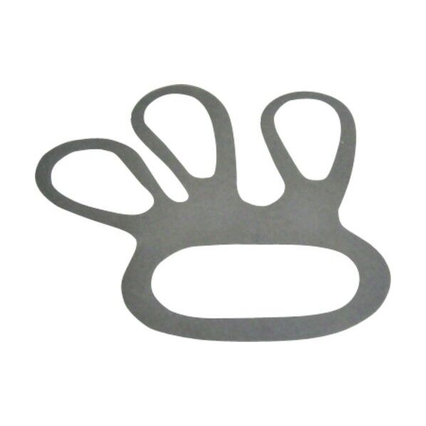 グローブタイトナー 金属探知機対応 509-23-75-01 100枚