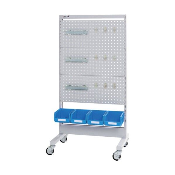 パーツハンガー 両面移動式 HPR-0918C-PD 1点