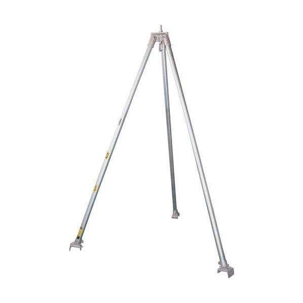 スチール製三脚H型 定格荷重1000kg