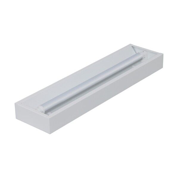 電源内蔵ランプ用器具 直付下面開放型 1灯 40形 IRLDFL41CL-K 1点