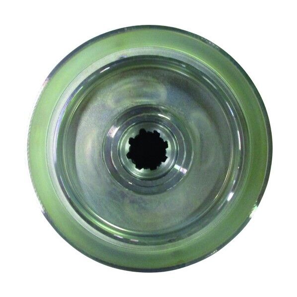 電気トロリMR2形用部品 ブレーキドラム クミ MR1DS52612 1点