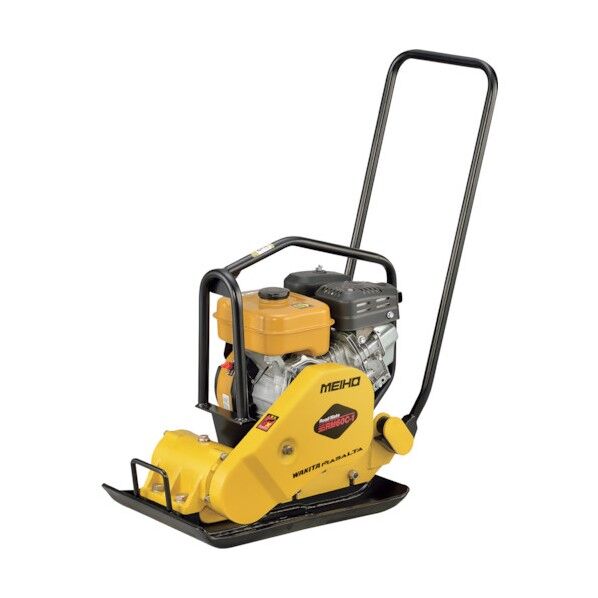 プレートコンパクター RM60C-1 1点