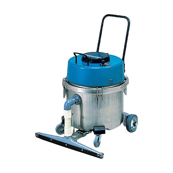 業務用掃除機 CV-98WF2 BL 1点