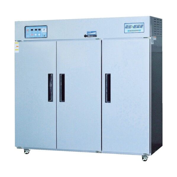 多目的電気乾燥庫 単相200V ブラック DSJ-30-1 1