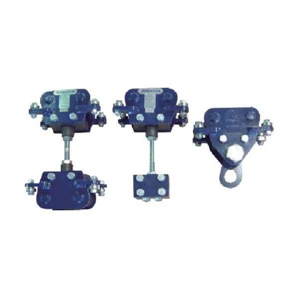 フリークレーンセット